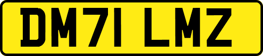 DM71LMZ