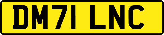 DM71LNC