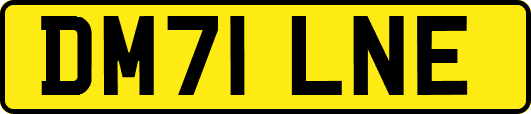DM71LNE