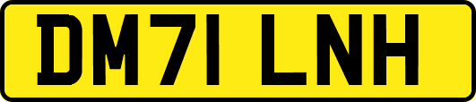 DM71LNH