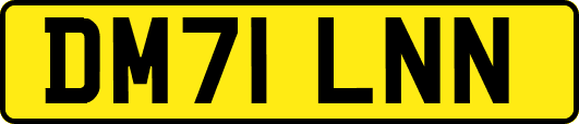 DM71LNN