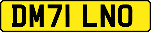 DM71LNO