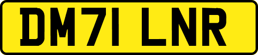 DM71LNR