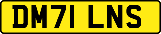 DM71LNS