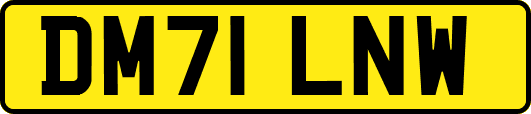 DM71LNW