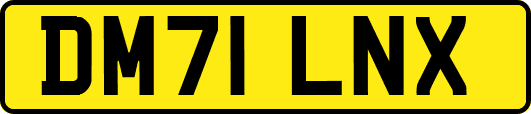 DM71LNX