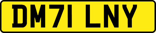 DM71LNY