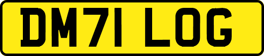 DM71LOG
