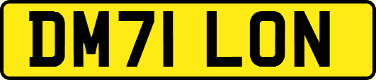 DM71LON