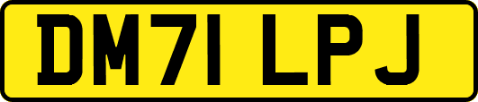 DM71LPJ