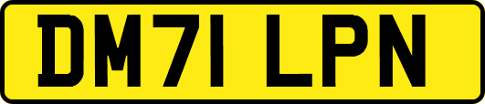 DM71LPN