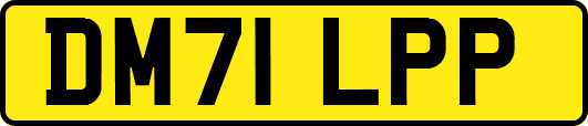 DM71LPP