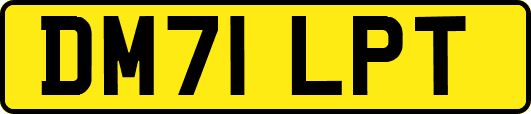 DM71LPT