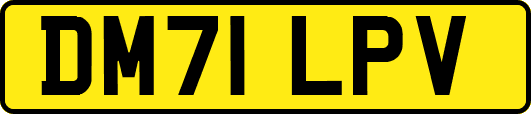 DM71LPV