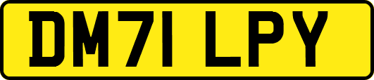 DM71LPY