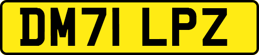 DM71LPZ