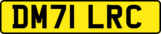 DM71LRC