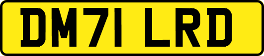 DM71LRD