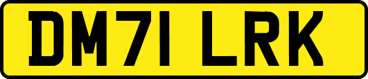 DM71LRK