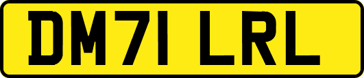 DM71LRL