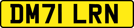 DM71LRN