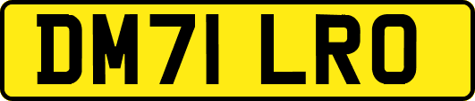 DM71LRO