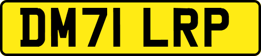 DM71LRP
