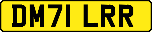 DM71LRR