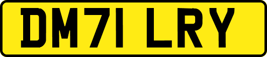 DM71LRY