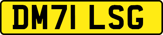 DM71LSG