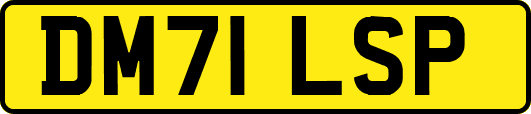 DM71LSP