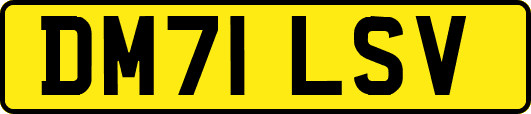 DM71LSV