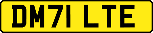 DM71LTE