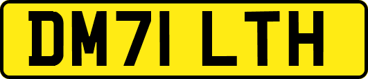 DM71LTH