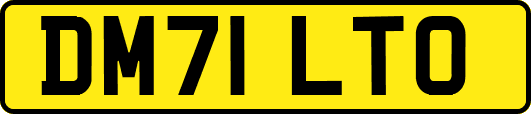 DM71LTO