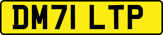 DM71LTP