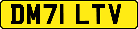 DM71LTV