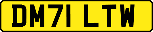 DM71LTW