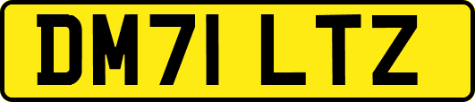 DM71LTZ