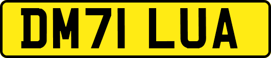 DM71LUA