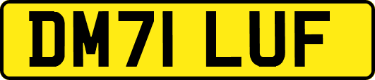 DM71LUF