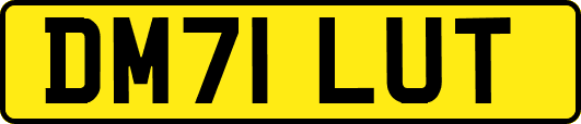 DM71LUT