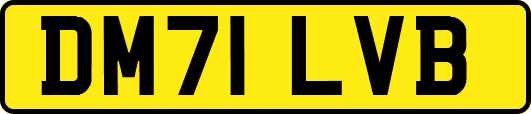 DM71LVB