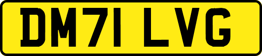 DM71LVG
