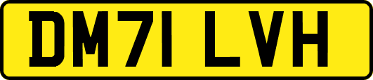 DM71LVH