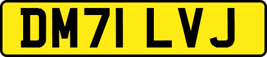 DM71LVJ