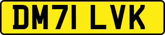DM71LVK