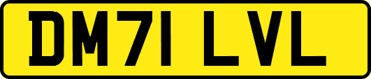DM71LVL