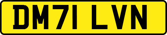 DM71LVN