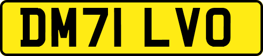DM71LVO